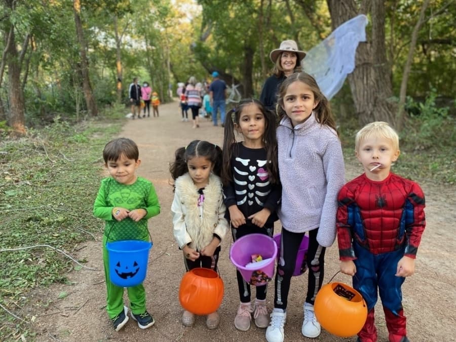 14 things to do in West Austin this fall
