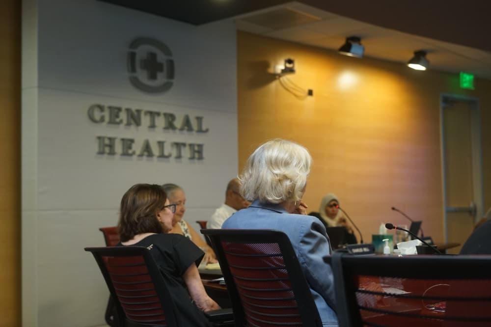 Despite concerns, Travis County commissioners approve Central Health’s $744M budget