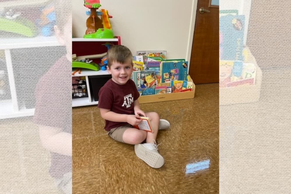 Child care facilities work to regain footing after pandemic challenges