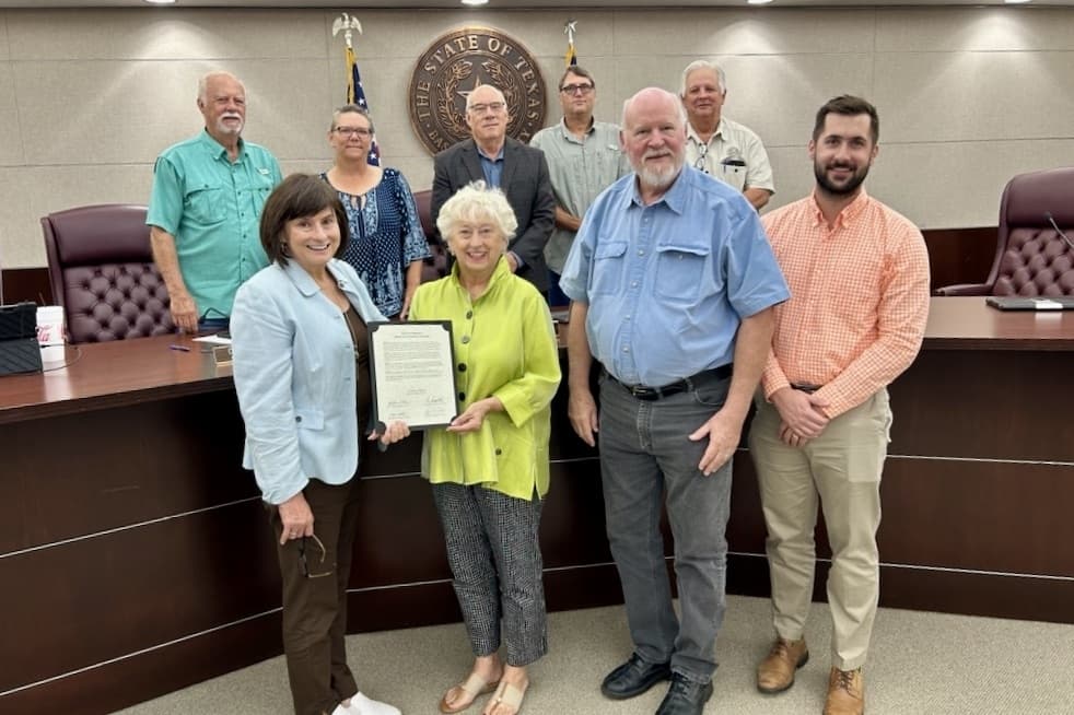 Bastrop County establishes Public Health Department to address growing needs