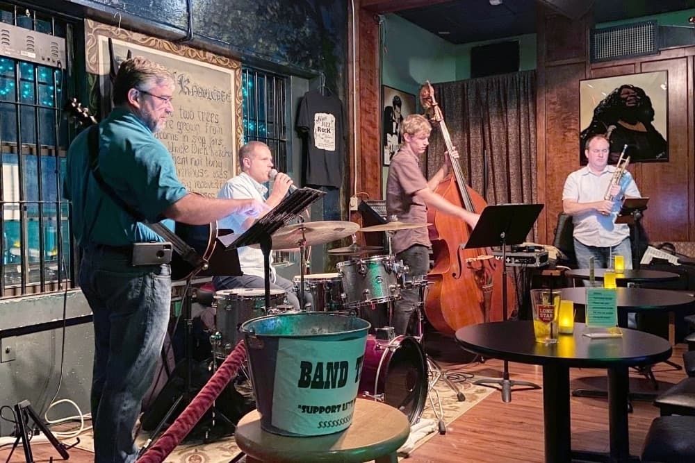 Brew-off, live music: 4 things to do in the Lake Houston area Sept. 29-Oct. 1