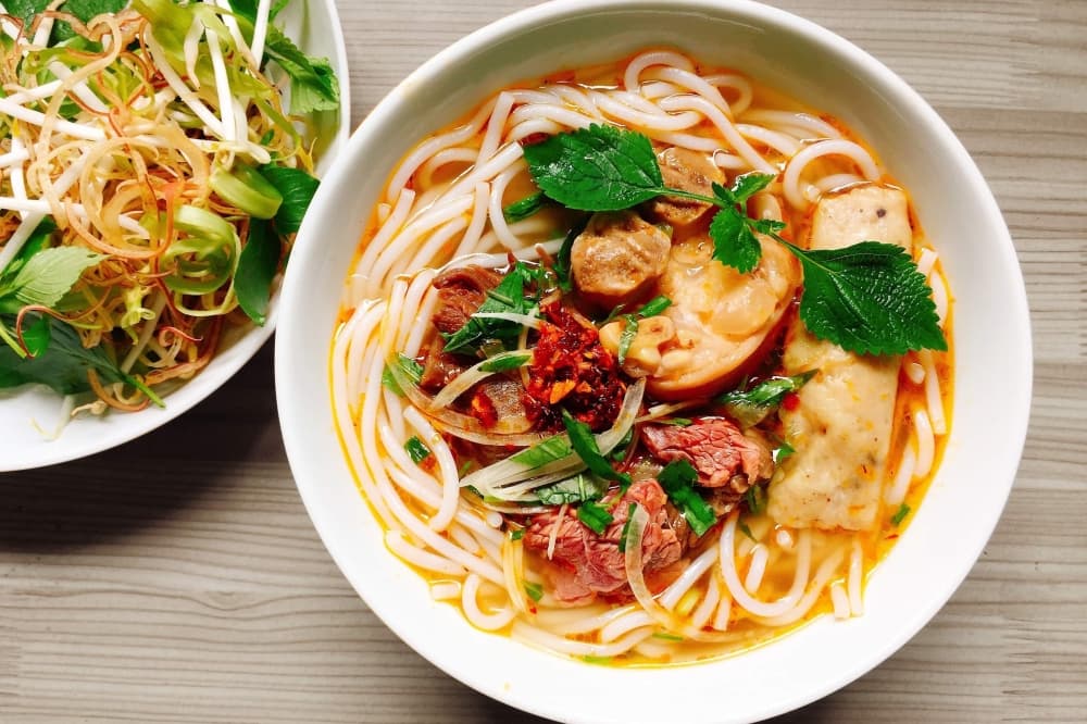 Noodle Master opens up new location in Pearland