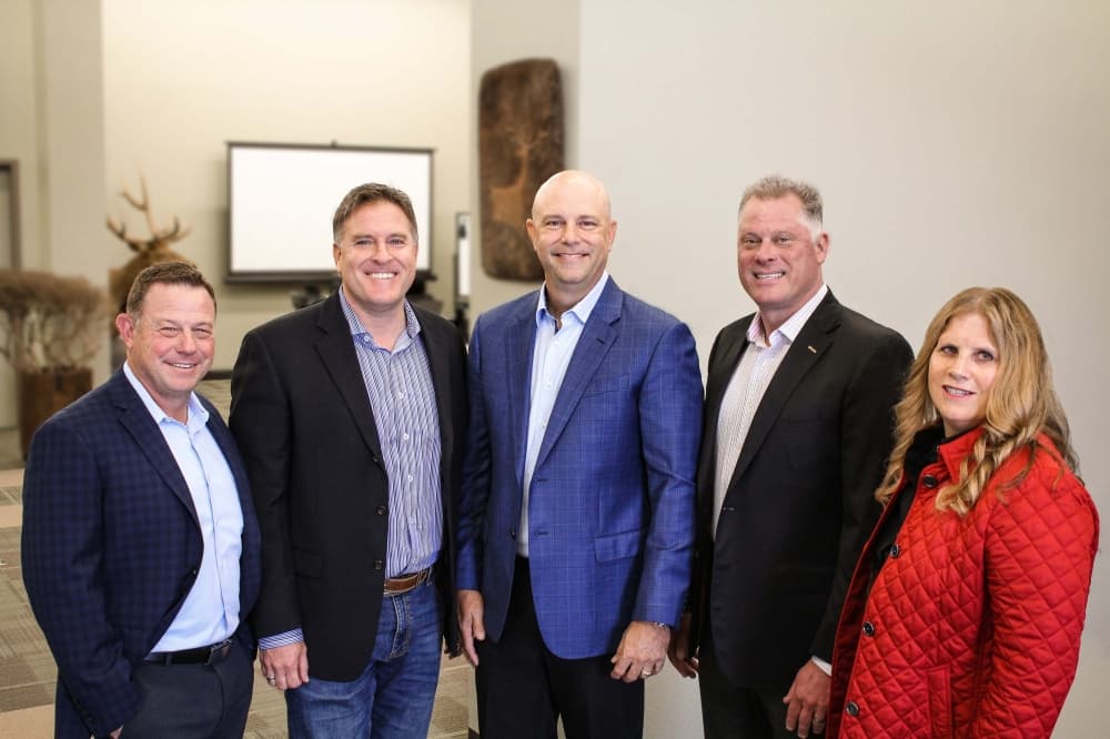 Integrity, authenticity, expertise: Family-owned insurance agency The Nitsche Group supports small businesses in Texas