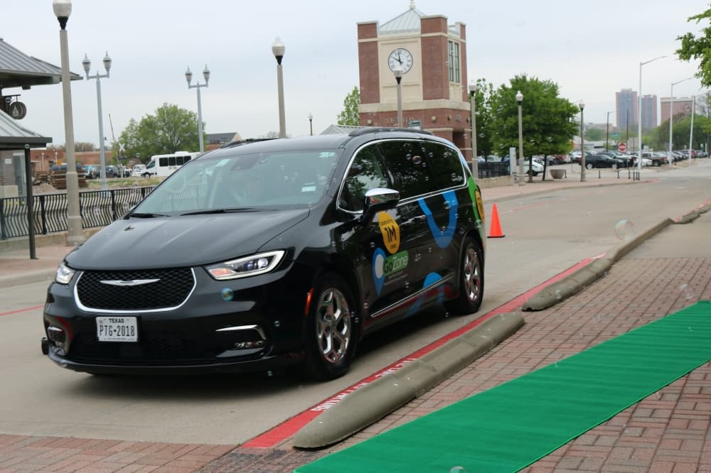 DCTA board approves $10.4 million contract extension for GoZone