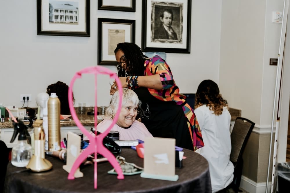Wellness festival, block party: 5 upcoming breast cancer awareness events in Bastrop