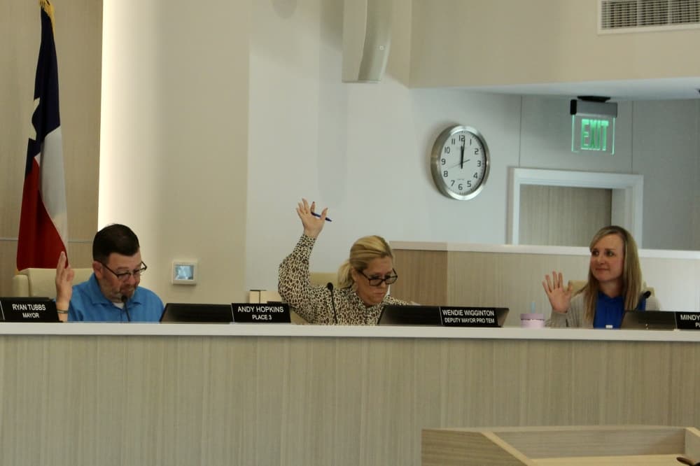 Celina calls special election to fill vacant council seat