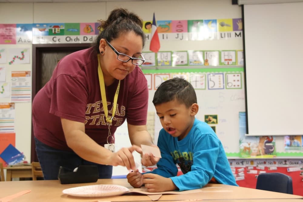 Texas educational institutions, advocates weigh in on potential voucher-like ESA program