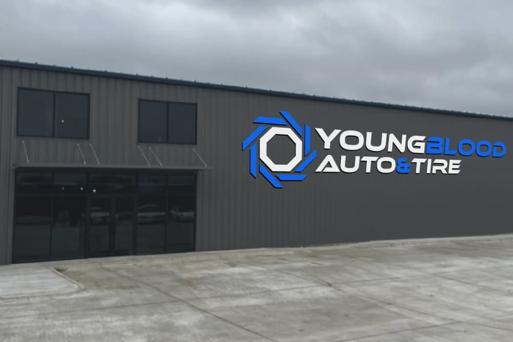 Youngblood Automotive & Tire opens in Hutto