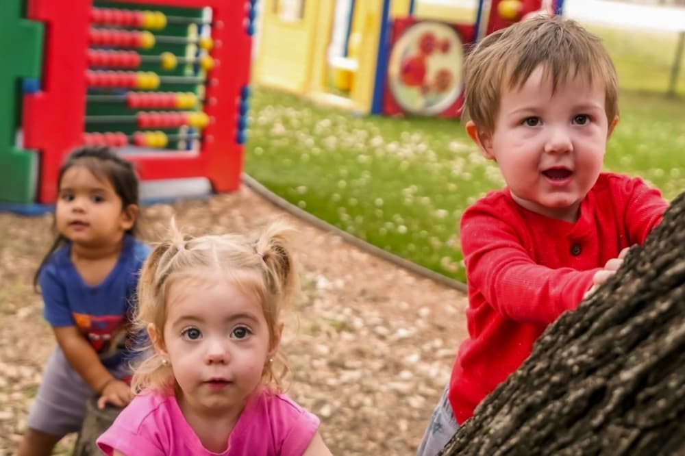 Check out 10 preschools in San Marcos, Buda and Kyle