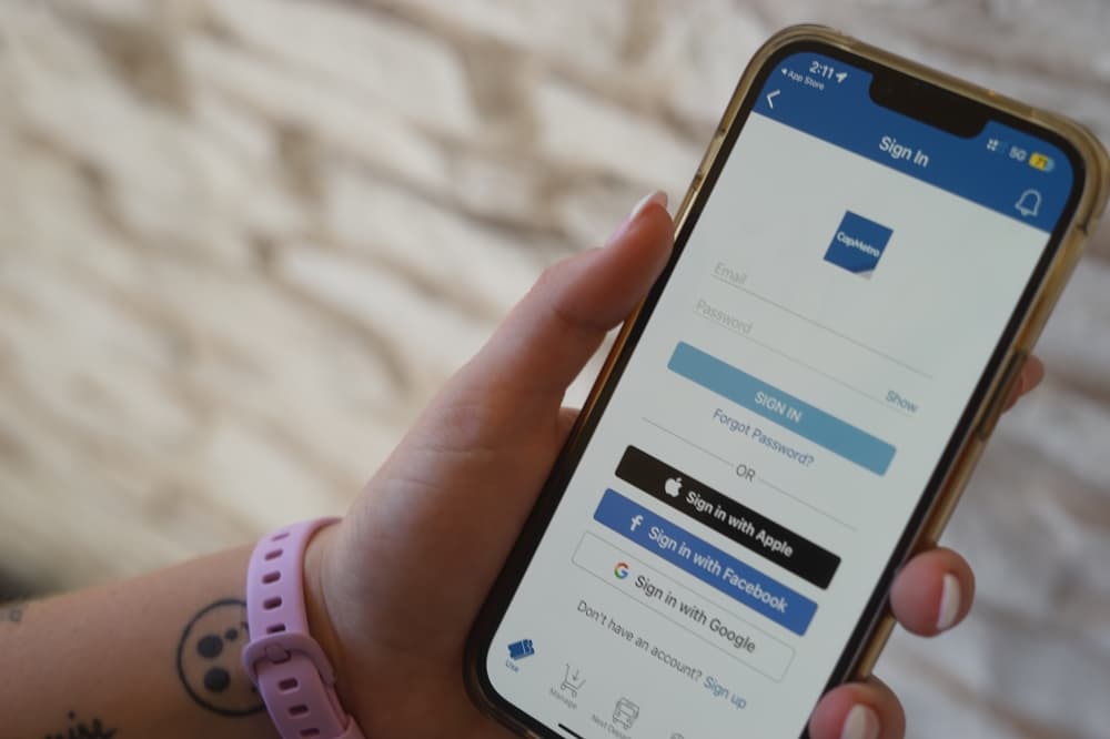 CapMetro launches new app, cost-saving fare system