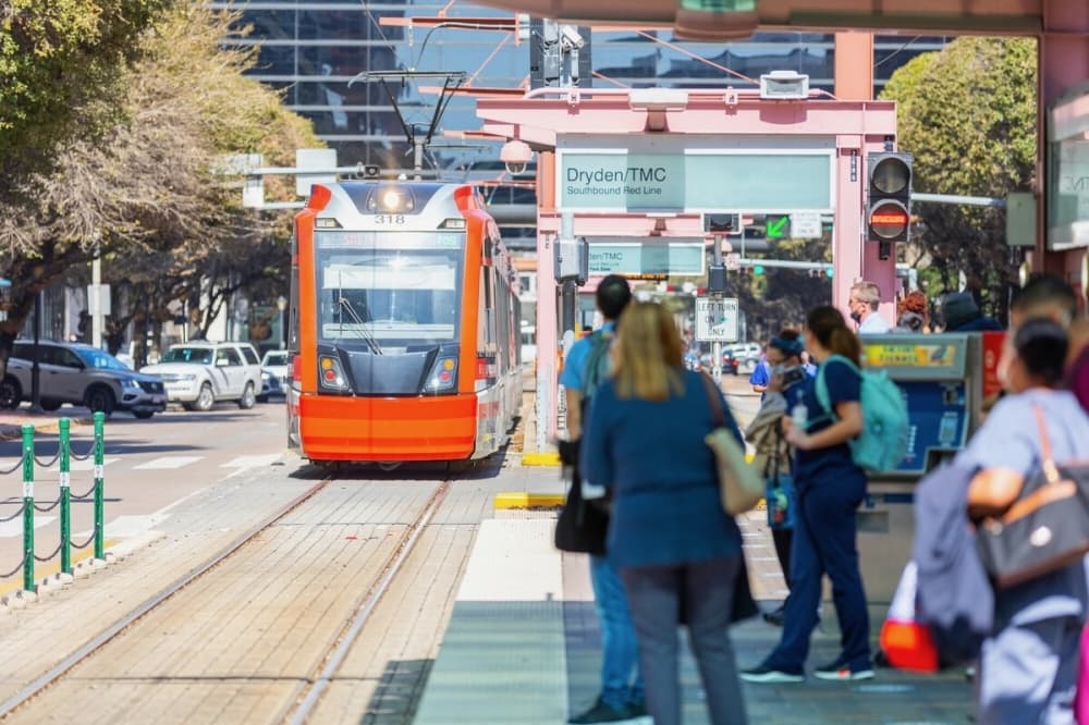 METRO adopts $1.6B budget, includes increase in service, personnel costs