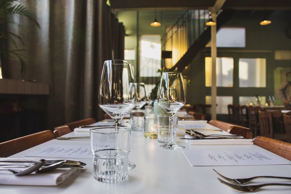 New Texas laws aimed at cutting fees for restaurants, expanding food security