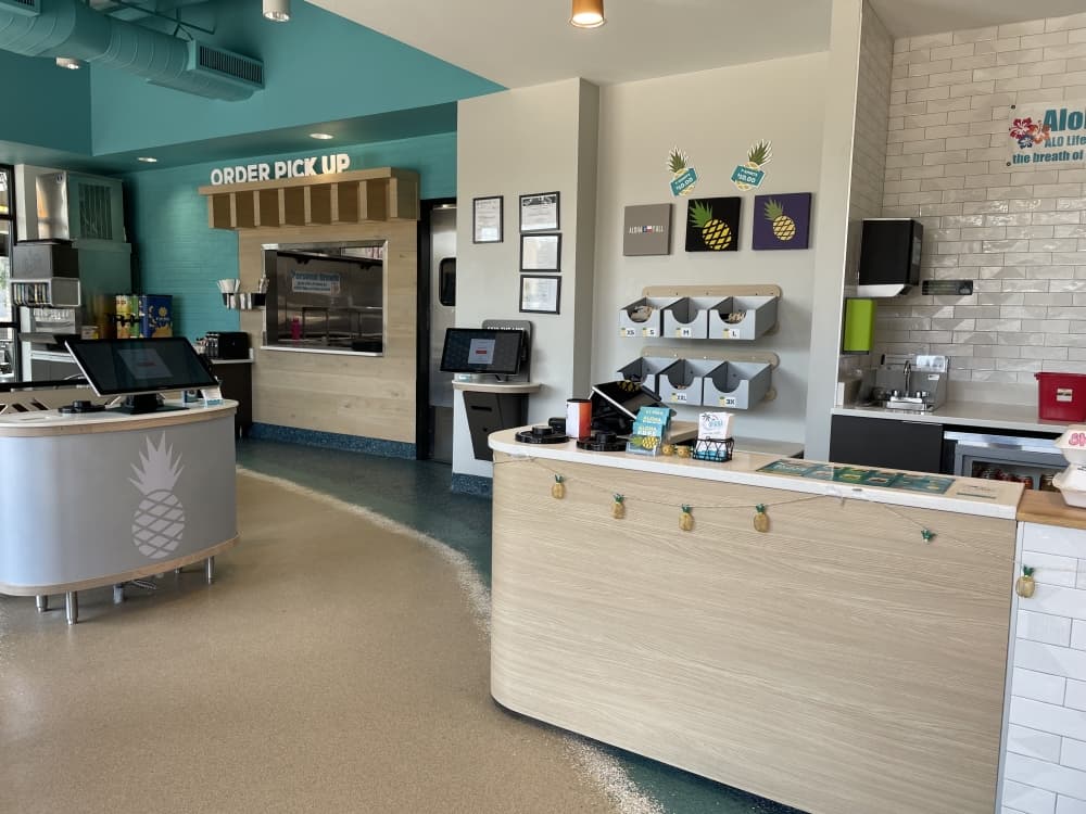 Hawaiian Bros to debut new Richardson location