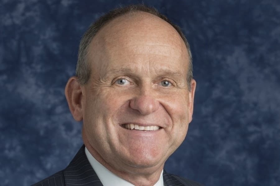 Tarrant County building renamed in honor of longtime administrator