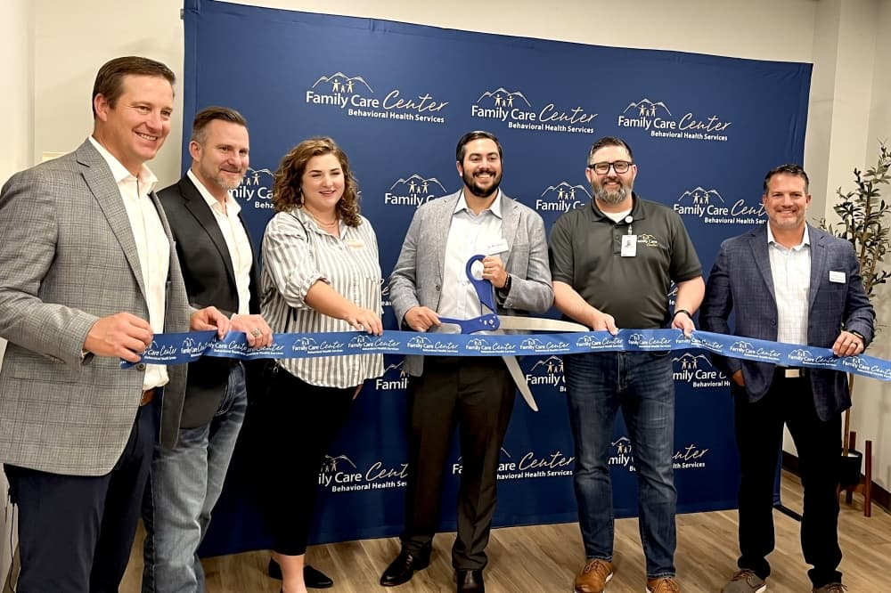 New Pflugerville facility increases access to mental health care