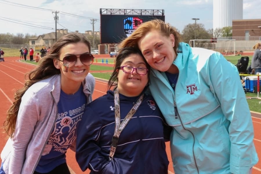 GCISD Special Olympics to host kickoff party Oct. 10