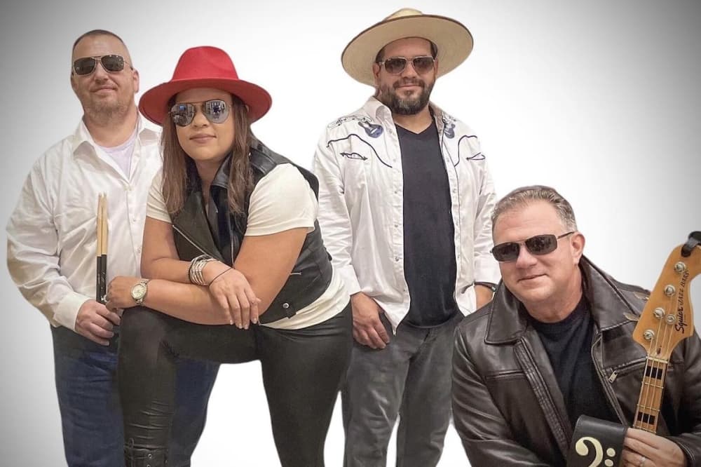 50 live music performances coming up in Cy-Fair