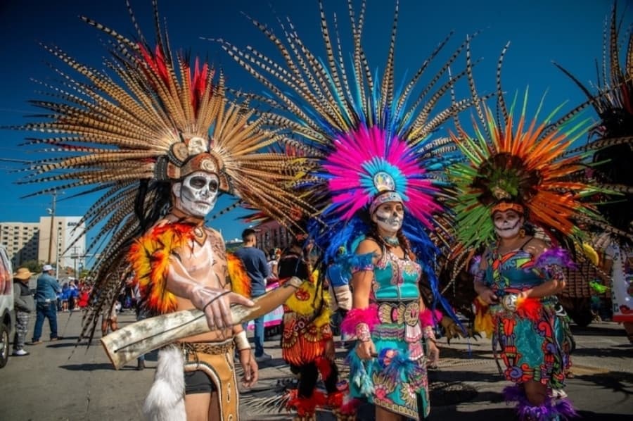 Day of the Dead sights, Trail of Lights, budget insights: 5 stories impacting the Austin metro