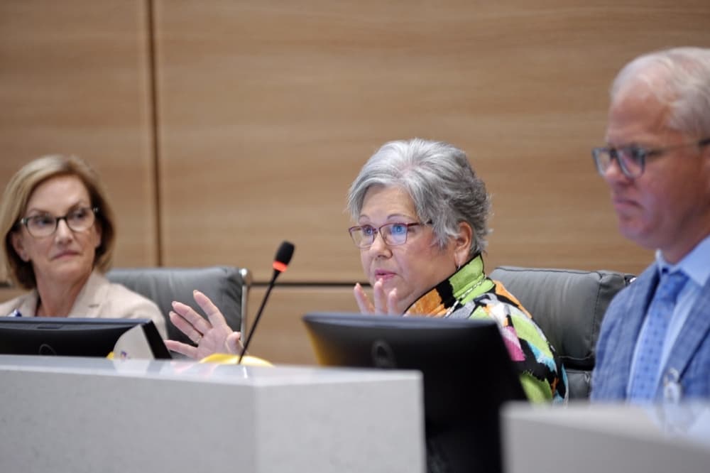 Cy-Fair ISD board election to determine future district priorities