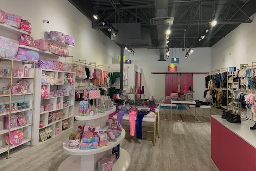 Calakids offers children's apparel in Southlake