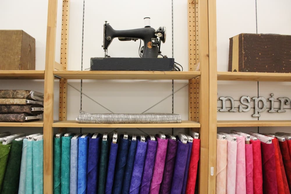 Cupcake Quilts’ Humble location closes; search begins for new store spot