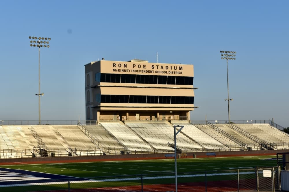 See what high schools McKinney ISD may play next year after UIL realignment