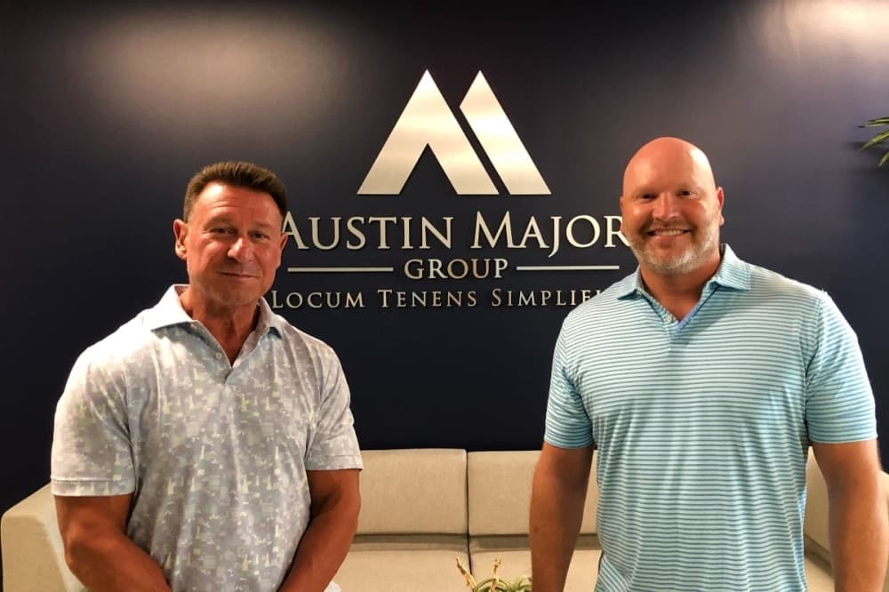 Austin Major Group moves headquarters to Southlake