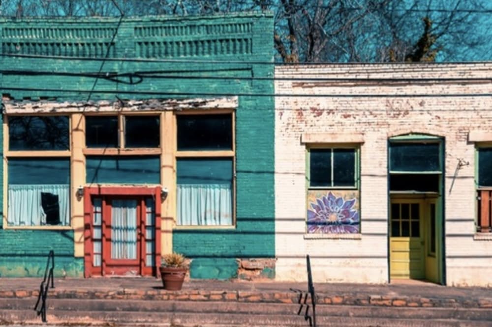 San Antonio extends deadline for small-business facade improvement grants