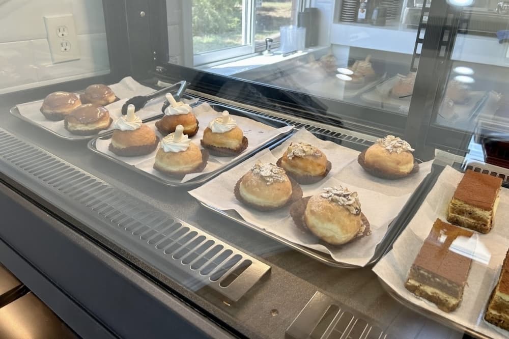 Gas Coffee Co. offers drinks, pastries and more in Coppell