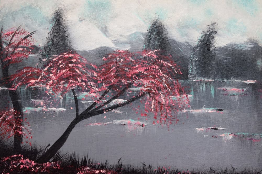 Sweet Sage Fine Art owner eyes November opening for Old Town Spring shop