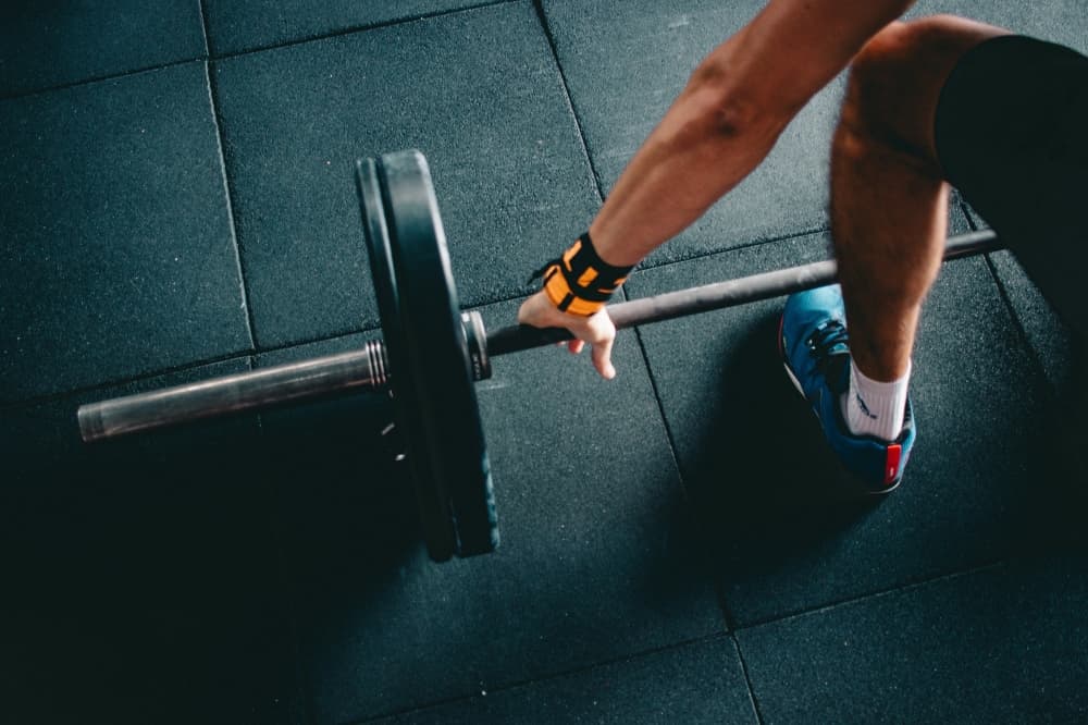 Beyond Athletics provides athletic, fitness training in Katy