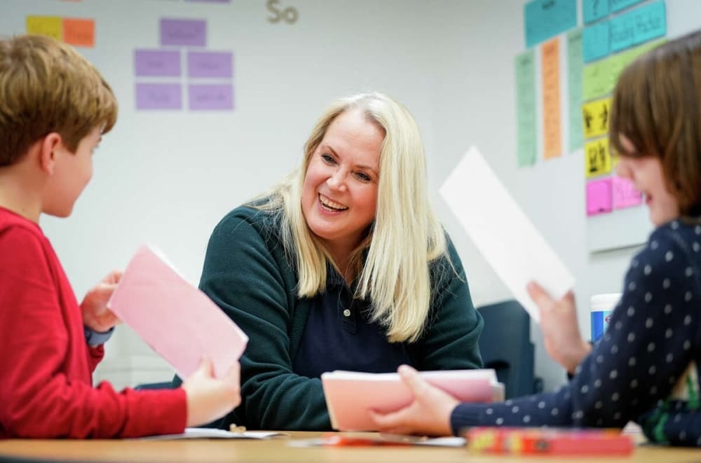 Innovation in education: The Code Academy amplifies dyslexia awareness, support