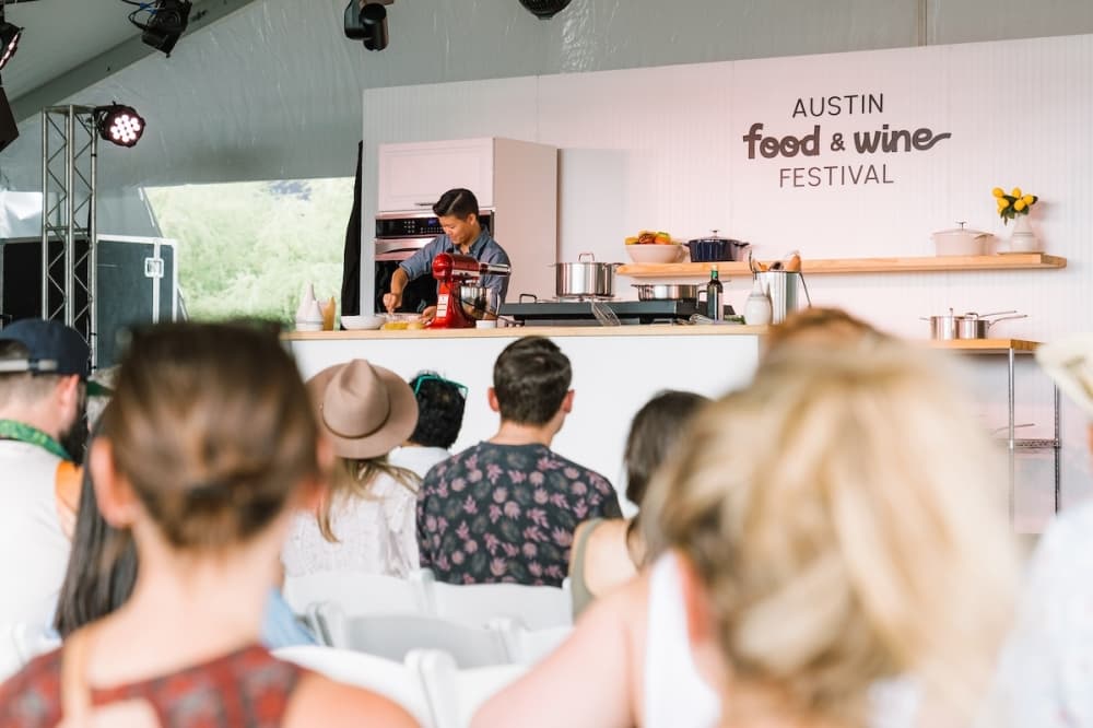 12 upcoming events in Austin