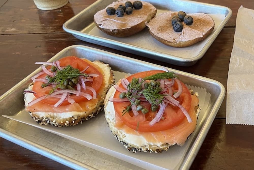 Casper Fermentables showcases owners' Jewish, Korean heritage