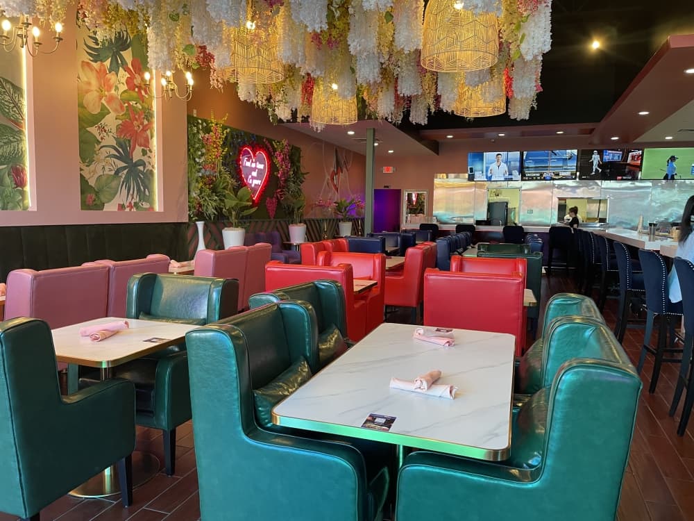 The Dream Tacos brings new spin on tacos to Plano