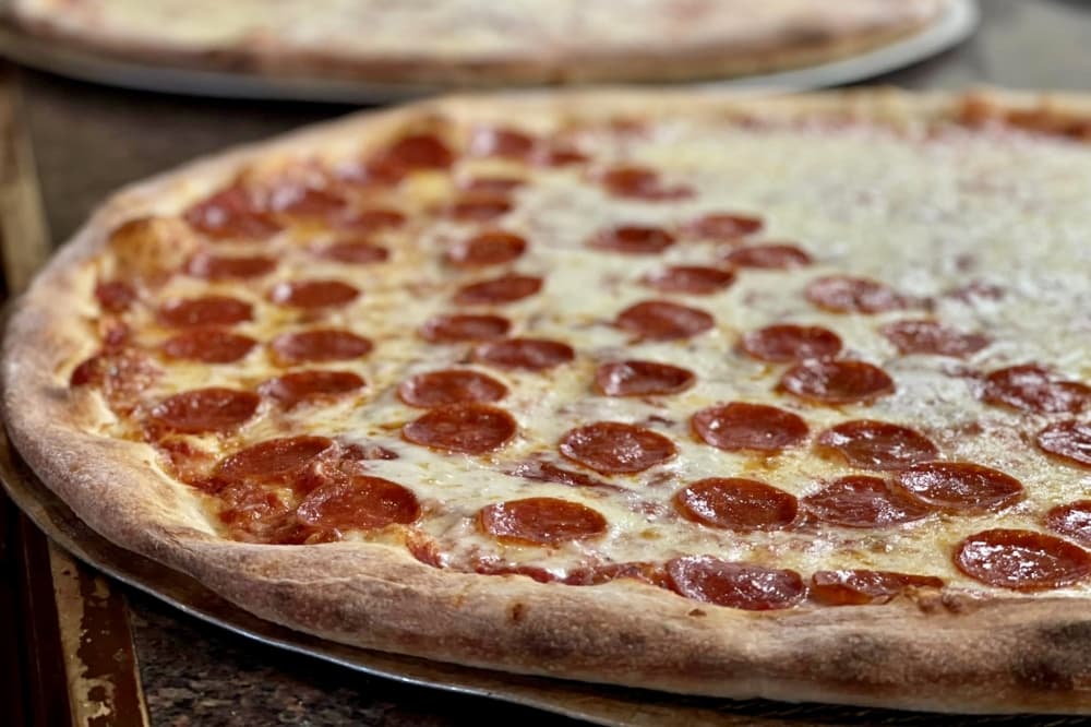 Russo's New York Pizzeria & Italian Kitchen marks 15 years in The Woodlands this fall