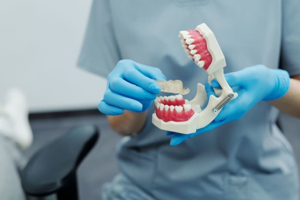 Smile Solutions opens dental clinic in Richmond