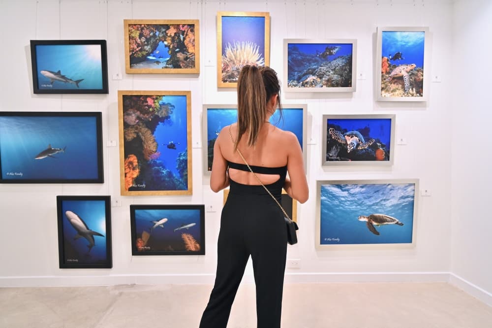 Rice Village gallery space Gremillion Art & Co reimagined as ‘multifaceted event space’