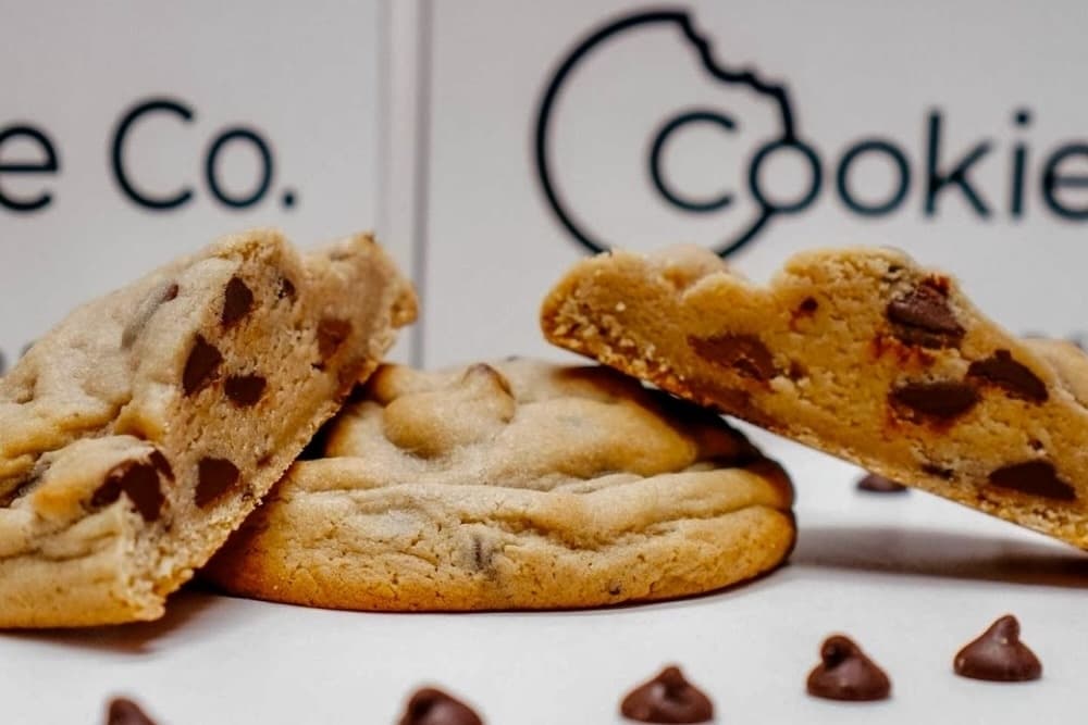 Cookie Co. to open gourmet cookie shop in Montgomery