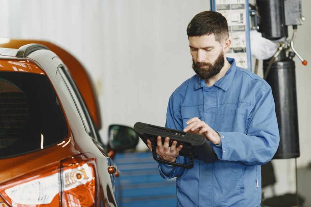 Vehicle inspection no longer required for Texas drivers by 2025