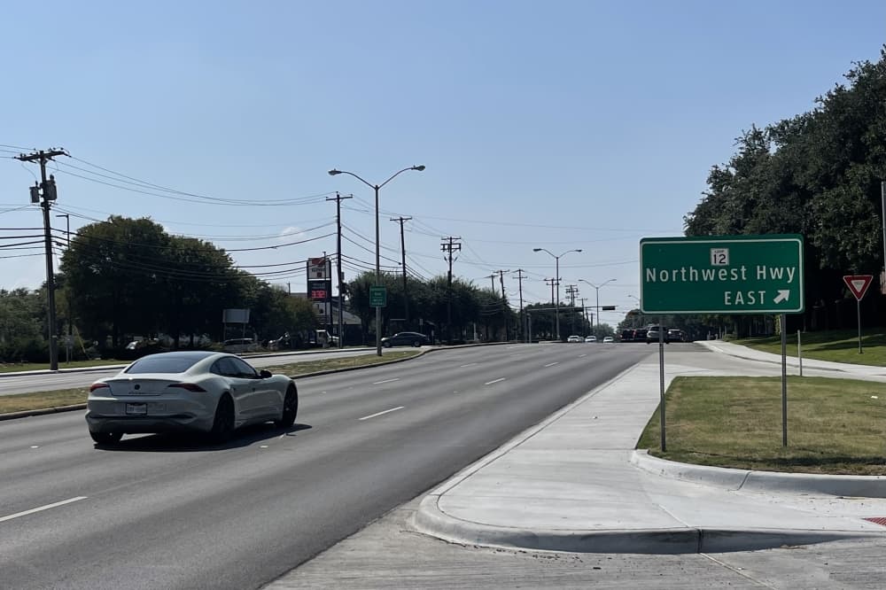 Consultant to study crashes, safety on Skillman Street in Lakewood