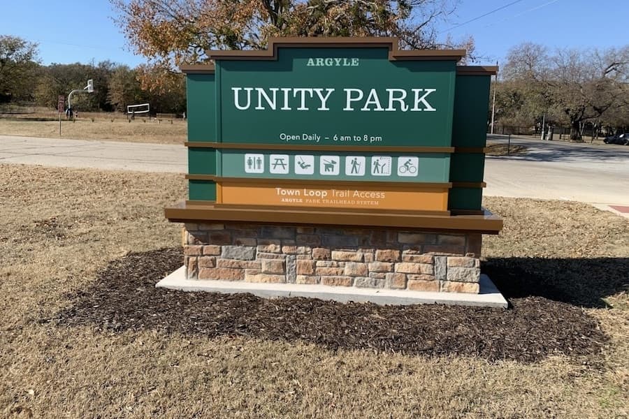 Unity Park in Argyle to have movie night