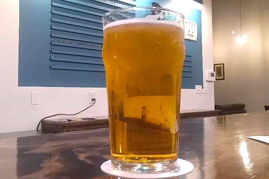 Thirsty Pups Brewery opens in Castle Hills