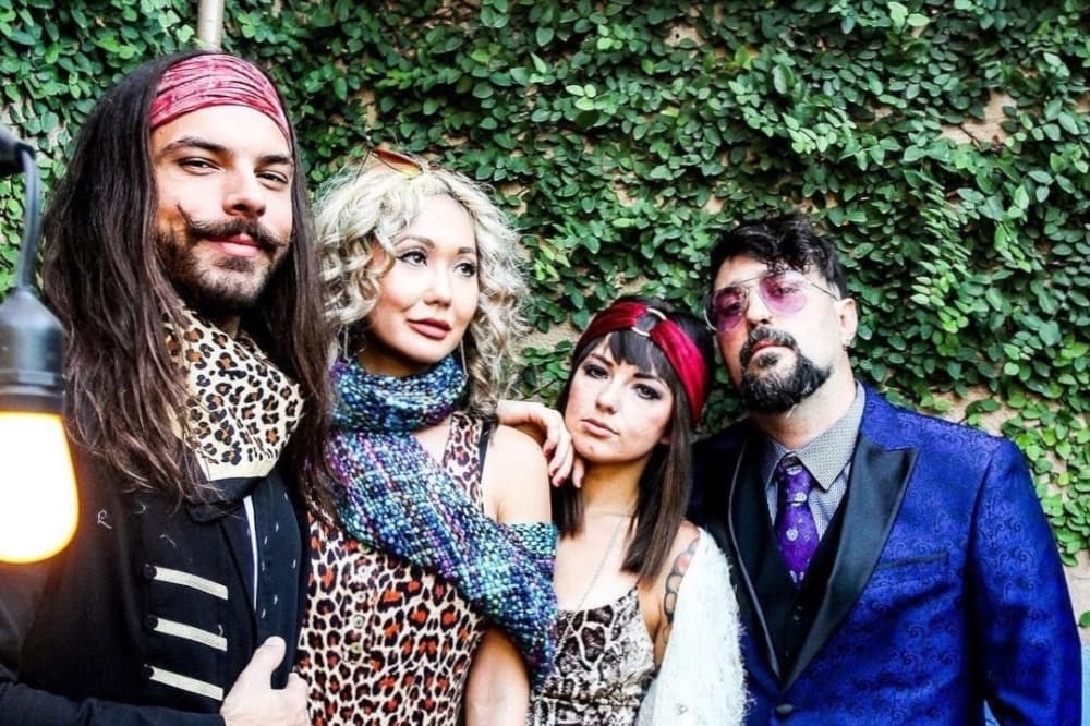 Live music events coming to West Austin