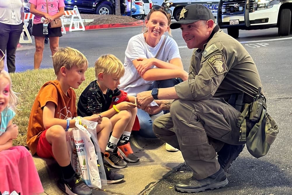 West Lake Hills to hold National Night Out Oct. 3