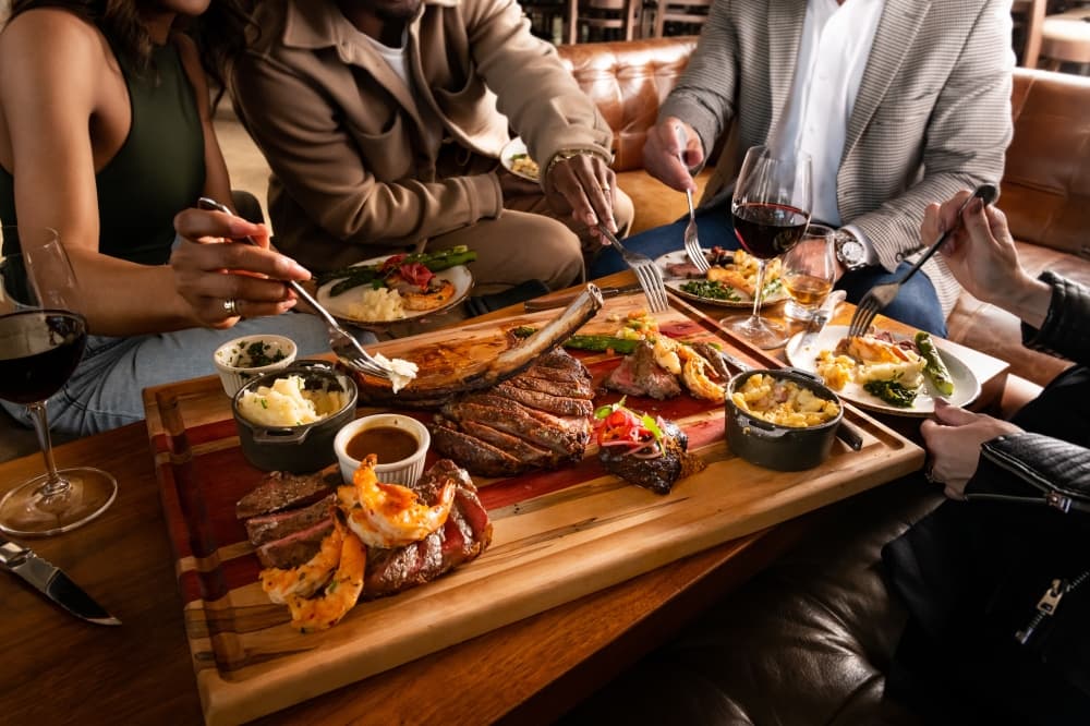 Haywire to offer locally sourced, Texas-inspired cuisine Domain Northside
