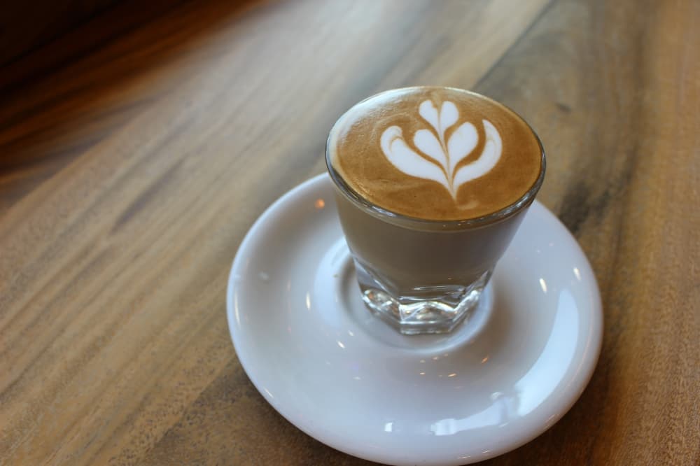 Dulcedo Coffee delivers sweetness, sanctuary to Richmond community 