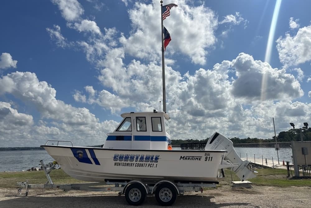 Lake Conroe sees summer with 0 deaths for 1st time in 10-plus years