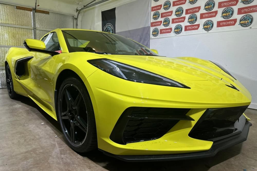 Lakeway Auto Spa now open and offering ceramic-coating, detailing