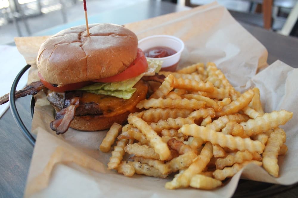 The Brass Tap in Richardson offers ‘top-quality’ craft beer and burgers